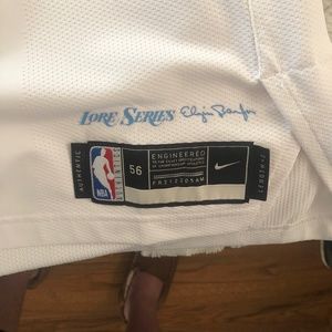 Lore series Rare Lebron James Nike